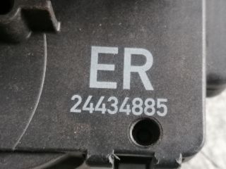 bontott OPEL CORSA C Jobb első Ajtózár