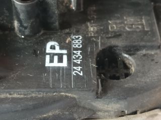 bontott OPEL CORSA C Jobb első Ajtózár