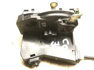 bontott OPEL CORSA C Jobb első Ajtózár