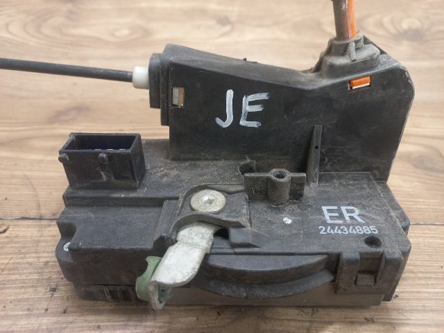 bontott OPEL CORSA C Jobb első Ajtózár