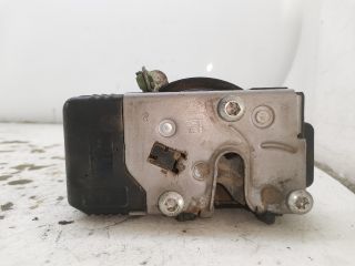 bontott OPEL CORSA C Jobb első Ajtózár