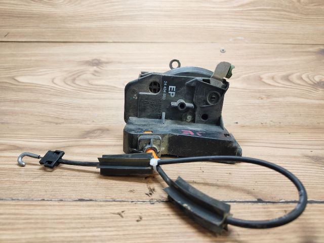 bontott OPEL CORSA C Jobb első Ajtózár