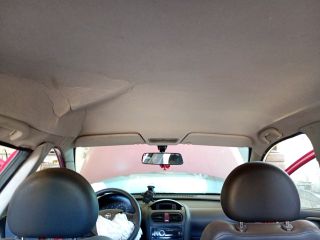 bontott OPEL CORSA C Jobb első Ajtózár