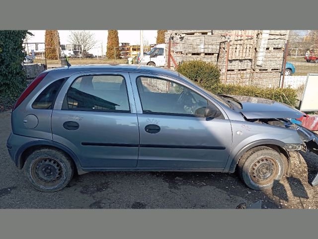bontott OPEL CORSA C Jobb első Ajtózár