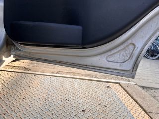 bontott OPEL CORSA C Jobb első Ajtózár