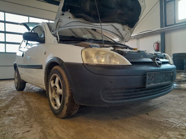 bontott OPEL CORSA C Jobb első Ajtózár