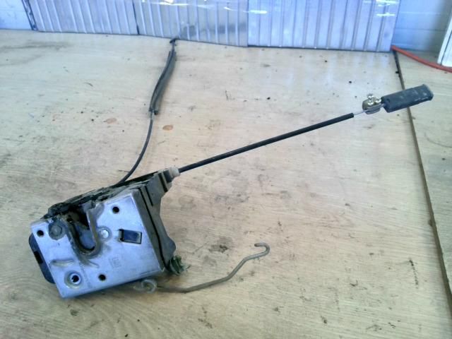 bontott OPEL CORSA C Jobb első Ajtózár