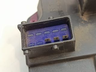 bontott OPEL CORSA C Jobb első Ajtózár