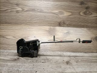 bontott OPEL CORSA C Jobb első Ajtózár