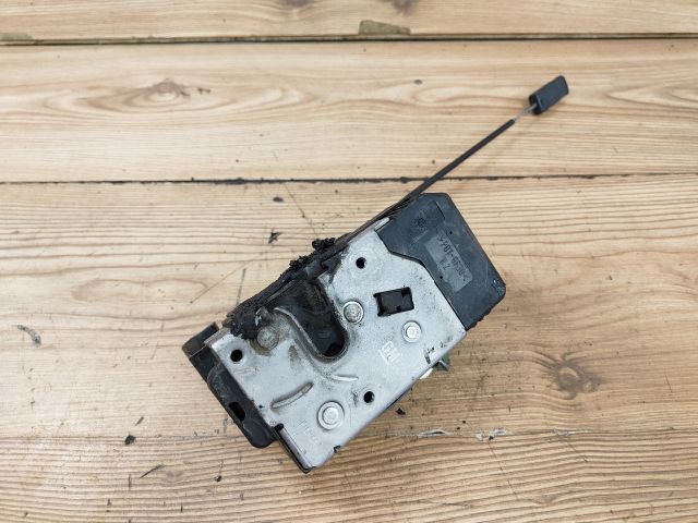 bontott OPEL CORSA C Jobb első Ajtózár