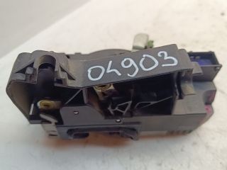 bontott OPEL CORSA C Jobb első Ajtózár