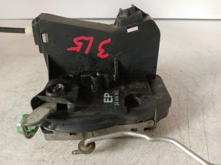 bontott OPEL CORSA C Jobb első Ajtózár