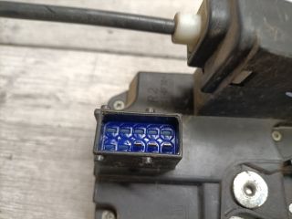 bontott OPEL CORSA C Jobb első Ajtózár