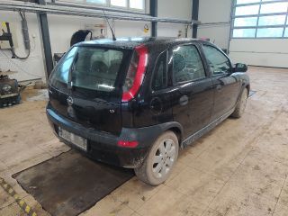 bontott OPEL CORSA C Jobb első Ajtózár