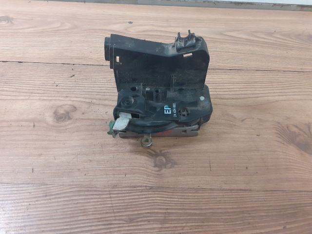 bontott OPEL CORSA C Jobb első Ajtózár