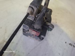 bontott OPEL CORSA C Jobb első Ajtózár