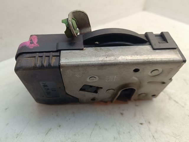 bontott OPEL CORSA C Jobb első Ajtózár