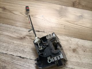 bontott OPEL CORSA C Jobb első Ajtózár