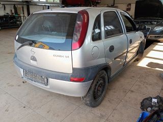 bontott OPEL CORSA C Jobb első Ajtózár
