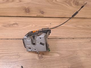 bontott OPEL CORSA C Jobb első Ajtózár