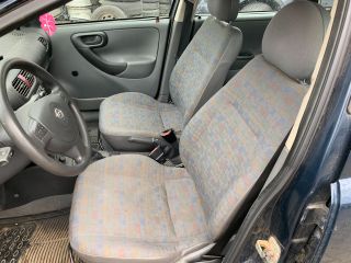 bontott OPEL CORSA C Jobb első Ajtózár