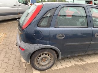 bontott OPEL CORSA C Jobb első Ajtózár