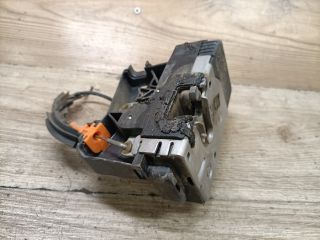 bontott OPEL CORSA C Jobb első Ajtózár