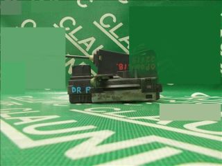 bontott OPEL CORSA C Jobb első Ajtózár