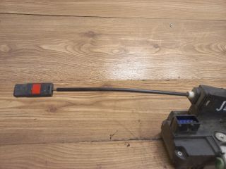 bontott OPEL CORSA C Jobb első Ajtózár