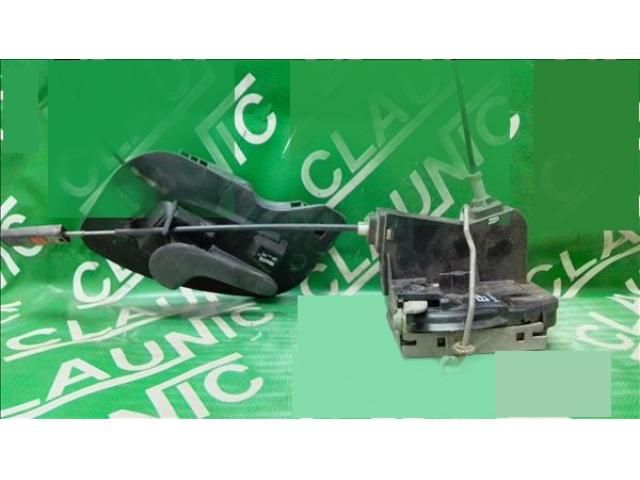 bontott OPEL CORSA C Jobb első Ajtózár