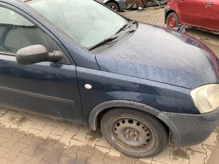 bontott OPEL CORSA C Jobb első Ajtózár