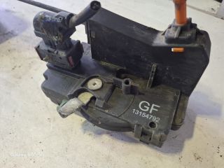 bontott OPEL CORSA C Jobb első Ajtózár