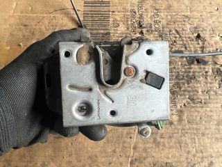 bontott OPEL CORSA C Jobb első Ajtózár