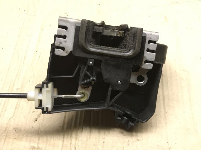 bontott OPEL CORSA C Jobb első Ajtózár