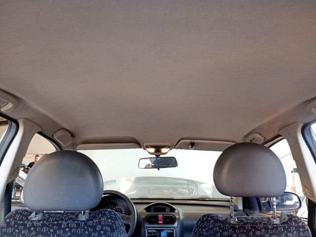 bontott OPEL CORSA C Jobb első Ajtózár