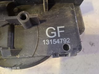 bontott OPEL CORSA C Jobb első Ajtózár