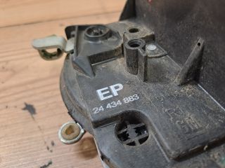 bontott OPEL CORSA C Jobb első Ajtózár