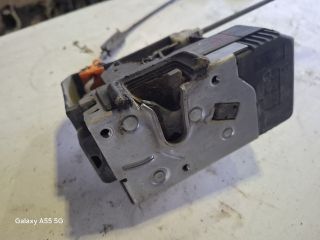 bontott OPEL CORSA C Jobb első Ajtózár