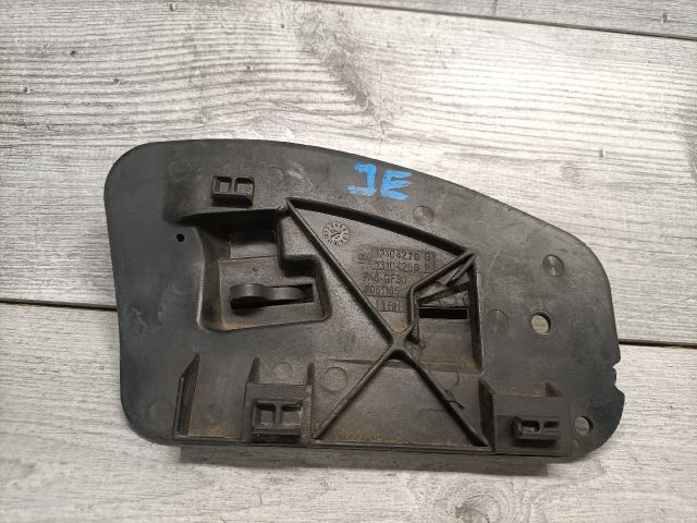 bontott OPEL CORSA C Jobb első Belső Kilincs