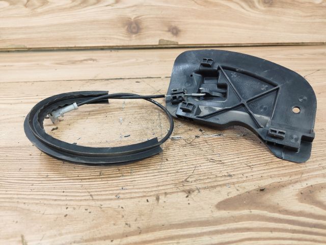 bontott OPEL CORSA C Jobb első Belső Kilincs