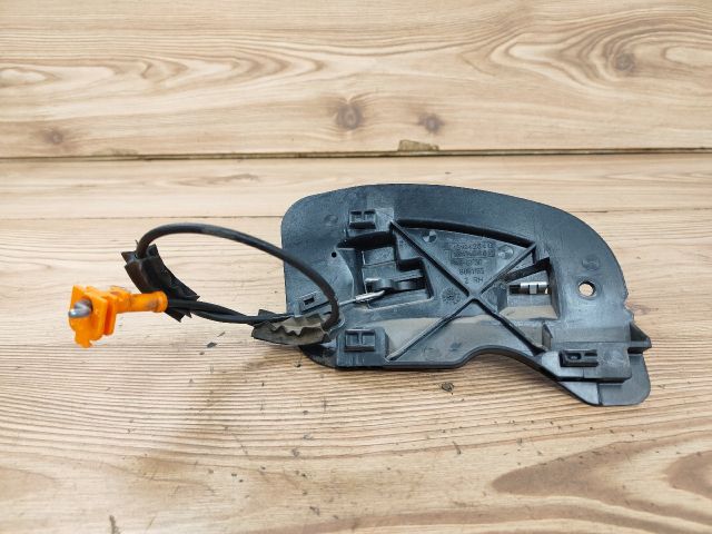 bontott OPEL CORSA C Jobb első Belső Kilincs