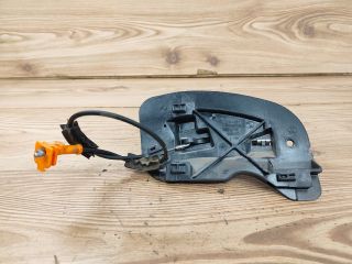 bontott OPEL CORSA C Jobb első Belső Kilincs