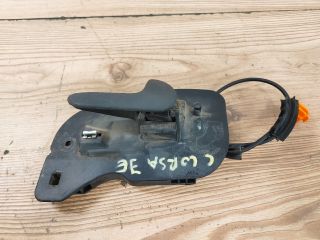 bontott OPEL CORSA C Jobb első Belső Kilincs