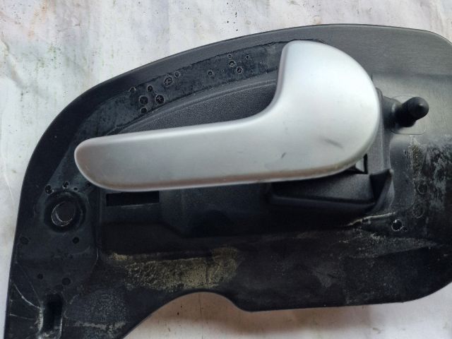 bontott OPEL CORSA C Jobb első Belső Kilincs