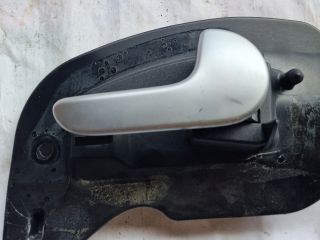 bontott OPEL CORSA C Jobb első Belső Kilincs