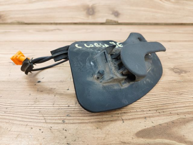 bontott OPEL CORSA C Jobb első Belső Kilincs