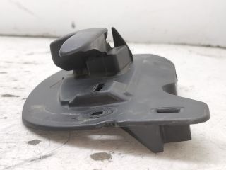 bontott OPEL CORSA C Jobb első Belső Kilincs