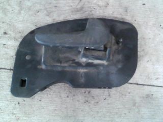 bontott OPEL CORSA C Jobb első Belső Kilincs