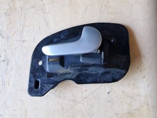 bontott OPEL CORSA C Jobb első Belső Kilincs