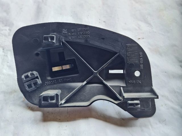 bontott OPEL CORSA C Jobb első Belső Kilincs